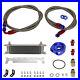 10-Row-AN8-Engine-Oil-Cooler-WithBracket-3-416-M20-Filter-Adapter-Hose-Kit-BL-01-yei