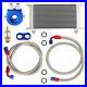 19-Row-Oil-Engine-Cooler-10AN-Oil-Filter-Relocation-Adapter-Hose-Kit-For-Subaru-01-wi