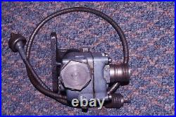 1941-1948.500 Machinery Tachometer Dive Adapter Stewart Warner Tach Reliance