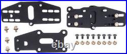 1947-72 GM Cars and Trucks LS Engine Mount Adaptor Set