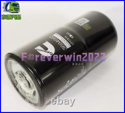 1PCS NEW FOR LF17579 engine oil filter adapter GTL/ISG 3694660