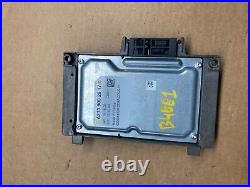 2019 2020 Mercedes S560 W222 Adaptive Cruise Contol Module OEM B4881 DG1