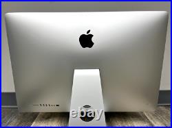 2020 Apple iMac 5K 27 3.8GHz Turbo 8-Core i7/ 72GB RAM / 1TB SSD / AMD RP5500XT