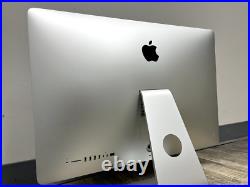 2020 Apple iMac 5K 27 3.8GHz Turbo 8-Core i7/ 72GB RAM / 1TB SSD / AMD RP5500XT