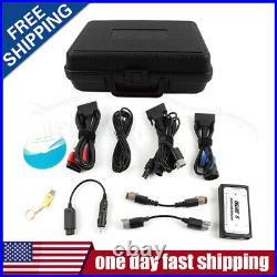 3165033 Inline 6 Data Link Adapter Diagnostic Tool for Cummins Engine Komatsu