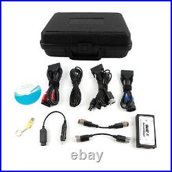 3165033 Inline 6 Data Link Adapter Diagnostic Tool for Cummins Engine Komatsu