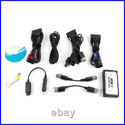 3165033 Inline 6 Data Link Adapter Diagnostic Tool for Cummins Engine Komatsu