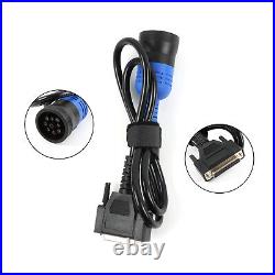 3165033 Inline 6 Data Link Adapter Diagnostic Tool for Cummins Engine Komatsu