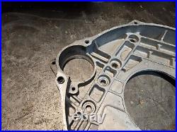 3965232 2005 Automatic Dodge RAM Cummins 5.9L Engine Adapter Plate 6BT ref545