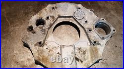 3965232 2005 Automatic Dodge RAM Cummins 5.9L Engine Adapter Plate 6BT ref916