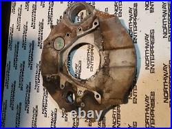 3965232 Automatic Dodge RAM Cummins 5.9L Engine Adapter Plate 6BT