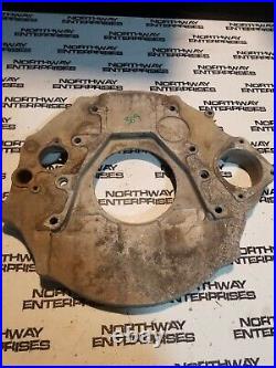 3965232 Automatic Dodge RAM Cummins 5.9L Engine Adapter Plate 6BT