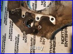 3965232 Automatic Dodge RAM Cummins 5.9L Engine Adapter Plate 6BT