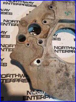 3965232 Automatic Dodge RAM Cummins 5.9L Engine Adapter Plate 6BT