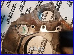 3965232 Automatic Dodge RAM Cummins 5.9L Engine Adapter Plate 6BT