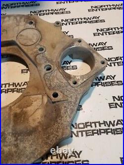 3965232 Automatic Dodge RAM Cummins 5.9L Engine Adapter Plate 6BT