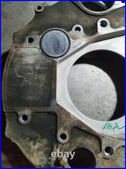 3965232 Automatic Dodge RAM Cummins 5.9L Engine Adapter Plate 6BT