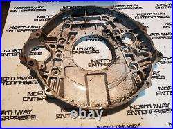 3965232 Automatic Dodge RAM Cummins 5.9L Engine Adapter Plate 6BT