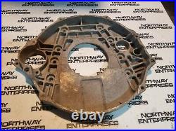 3965232 Automatic Dodge RAM Cummins 5.9L Engine Adapter Plate 6BT