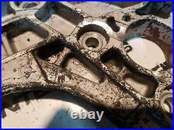 3965232 Automatic Dodge RAM Cummins 5.9L Engine Adapter Plate 6BT