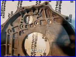 3965232 Automatic Dodge RAM Cummins 5.9L Engine Adapter Plate 6BT