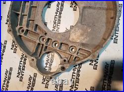 3965232 Automatic Dodge RAM Cummins 5.9L Engine Adapter Plate 6BT