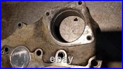 3965232 Automatic Dodge RAM Cummins 5.9L Engine Adapter Plate 6BT re5216