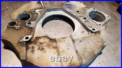 3965232 Automatic Dodge RAM Cummins 5.9L Engine Adapter Plate 6BT re5216