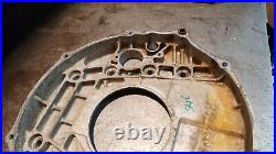 3965232 Automatic Dodge RAM Cummins 5.9L Engine Adapter Plate 6BT re5216