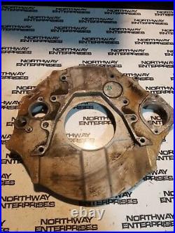 3965232 Automatic Dodge RAM Cummins 5.9L Engine Adapter Plate 6BT ref21