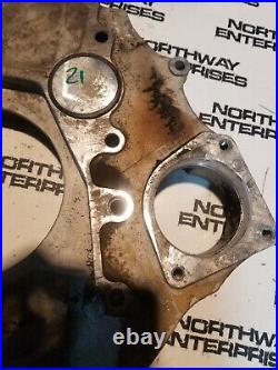 3965232 Automatic Dodge RAM Cummins 5.9L Engine Adapter Plate 6BT ref21