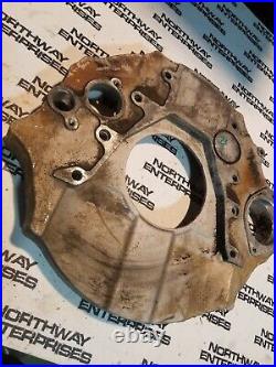 3965232 Automatic Dodge RAM Cummins 5.9L Engine Adapter Plate 6BT ref21