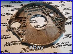 3965232 Automatic Dodge RAM Cummins 5.9L Engine Adapter Plate 6BT ref21