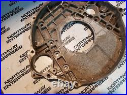 3965232 Automatic Dodge RAM Cummins 5.9L Engine Adapter Plate 6BT ref21