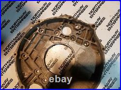 3965232 Automatic Dodge RAM Cummins 5.9L Engine Adapter Plate 6BT ref21