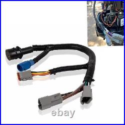 423-6344 #176344 Engine Adapter Harness for 1976-1995 Johnson Evinrude