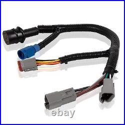 423-6344 #176344 Engine Adapter Harness for 1976-1995 Johnson Evinrude