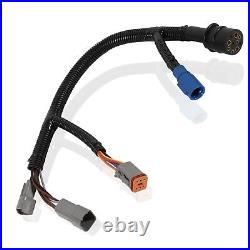 423-6344 #176344 Engine Adapter Harness for 1976-1995 Johnson Evinrude