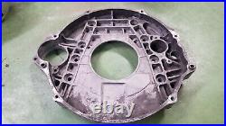 4941232 Automatic Dodge RAM Cummins 6.7L Engine Adapter Plate