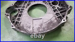 4941232 Automatic Dodge RAM Cummins 6.7L Engine Adapter Plate