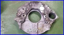 4941232 Automatic Dodge RAM Cummins 6.7L Engine Adapter Plate