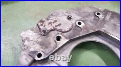 4941232 Automatic Dodge RAM Cummins 6.7L Engine Adapter Plate