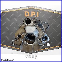 5.9 Cummins Diesel Engine Adapter Plate 3966420 P/N 3965232