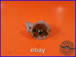 641639 Adapter Assembly, Oil Filter