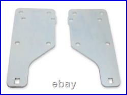 71221011HKR Hooker BlackHeart LS Swap Engine Adapter Plates