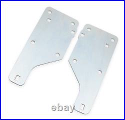 71221011HKR Hooker BlackHeart LS Swap Engine Adapter Plates