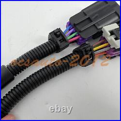 Adapter Harness Module for Gen III / IV LS Engine Holden VZ LS1