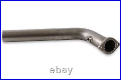 BH13205 Hooker BlackHeart Engine Swap Exhaust Adapter Pipes