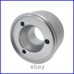 Billet Aluminum Flywheel PTO Drive Kit For Honda V-Twin Engine Adapter