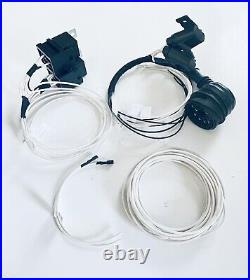 Bmw 2002 Engine M20 M42 M44 Adapter KIT from E30 E36 Conversion Harness Swap